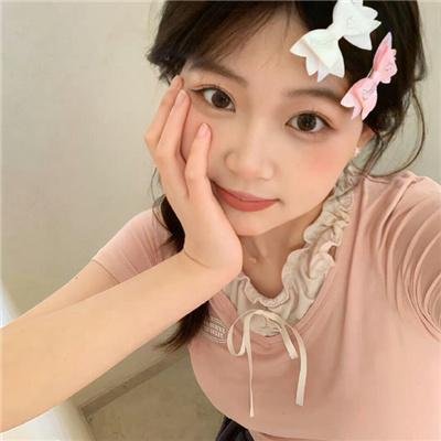 千面娇娃