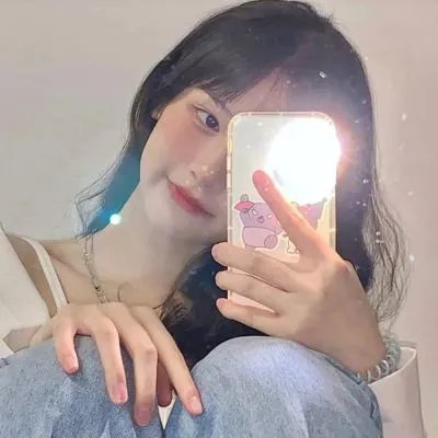 寻人档案